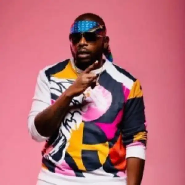 Cuebur - Tamba Ft. DJ Maphorisa & ShaSha